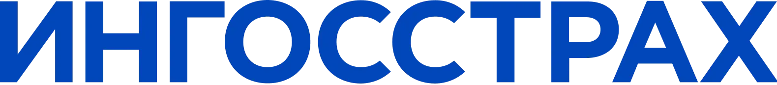 Логотип Ингосстрах